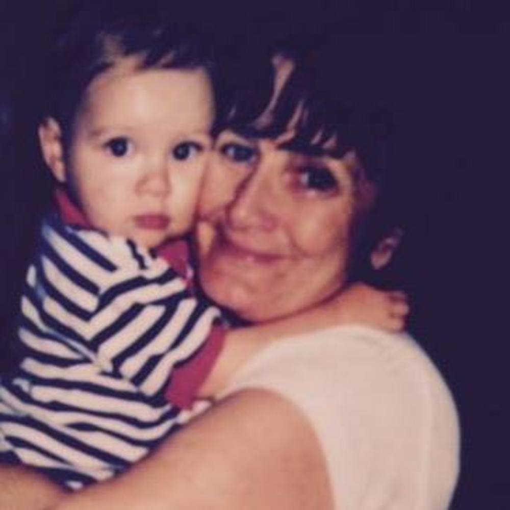 Meet your Posher, Angele